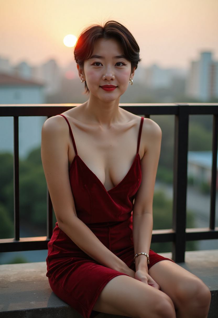 江城夜航剧集封面