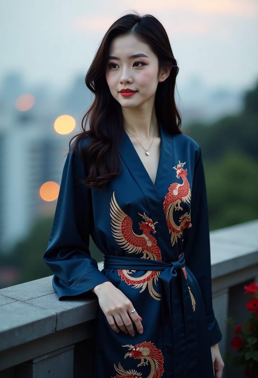 剧集主题曲排练现场