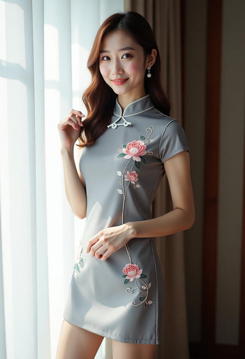 摄影棚灯光示意图