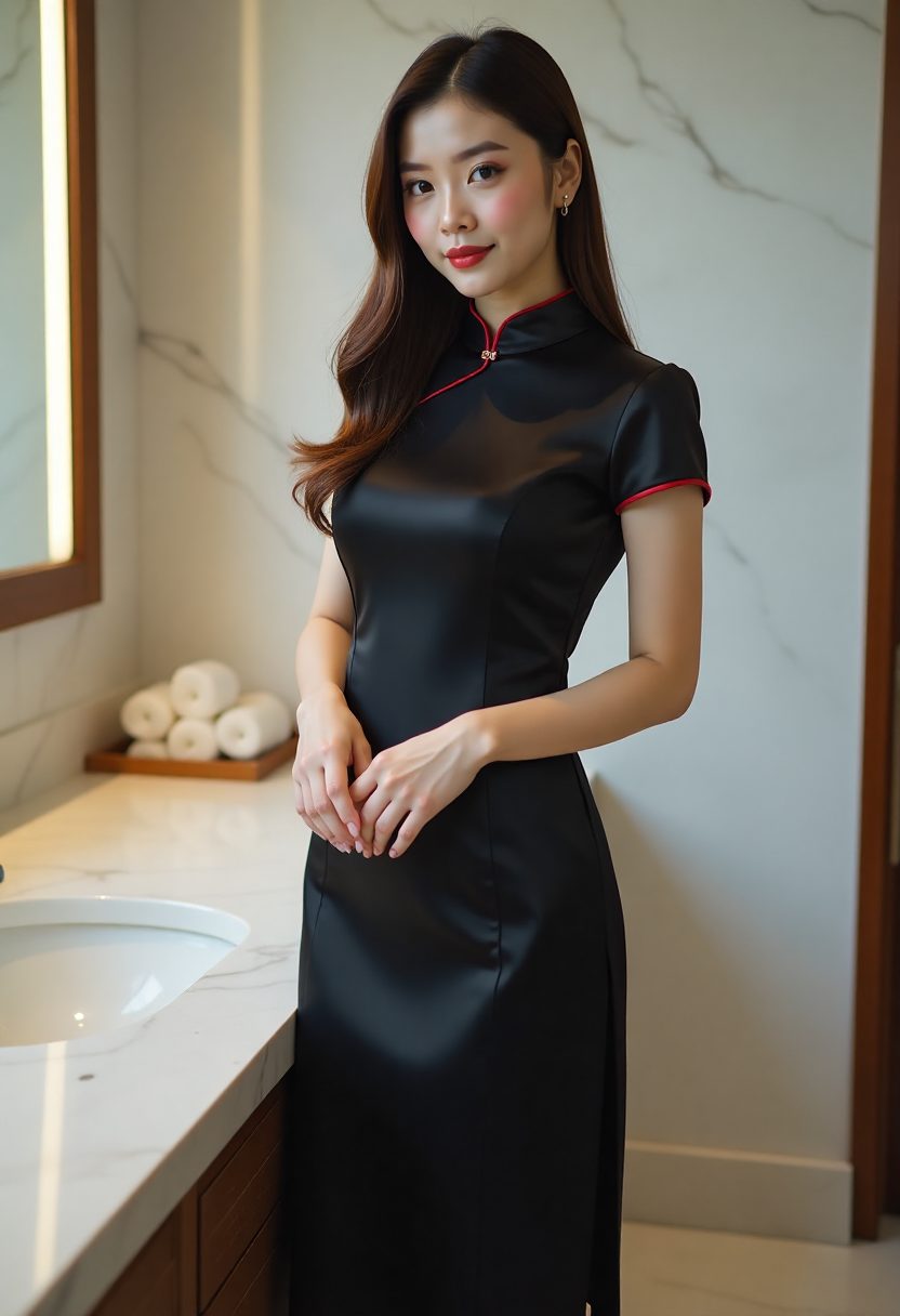 家常厨房与剧中灶台对照